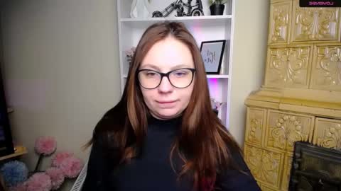 Snapshot of luizaheems_ chatting on 10, 1, 2026 Luiza online show from 10, 1, 2026