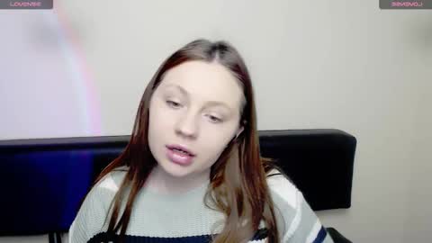 Snapshot of luizaheems_ chatting on 6, 3, 2026 Luiza online show from 6, 3, 2026