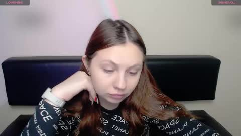 Snapshot of luizaheems_ chatting on 9, 3, 2026 Luiza online show from 9, 3, 2026