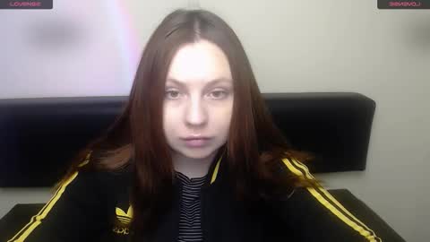 Snapshot of luizaheems_ chatting on 14, 3, 2026 Luiza online show from 14, 3, 2026