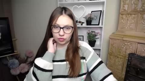 Snapshot of luizaheems_ chatting on 23, 3, 2026 Luiza online show from 23, 3, 2026