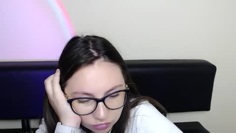 Luiza online show from 16, 6, 2026