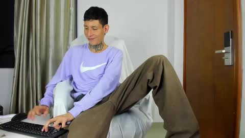 lujuriau_u online show from 24, 9, 2025