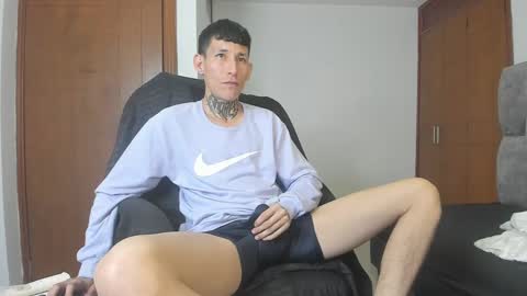 lujuriau_u online show from 25, 9, 2025