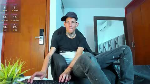 lujuriau_u online show from 3, 10, 2025