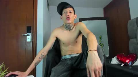 lujuriau_u online show from 5, 10, 2025