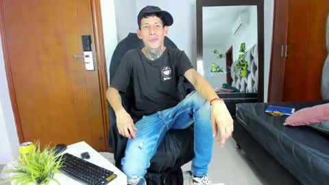 lujuriau_u online show from 7, 10, 2025