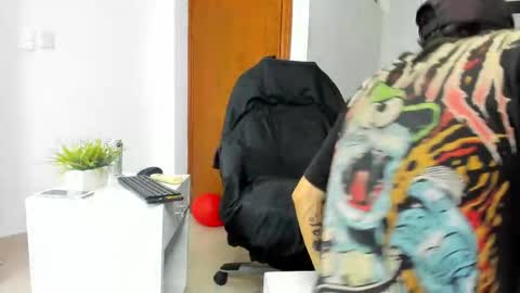 lujuriau_u online show from 8, 10, 2025