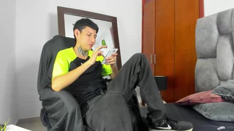 lujuriau_u online show from 12, 10, 2025