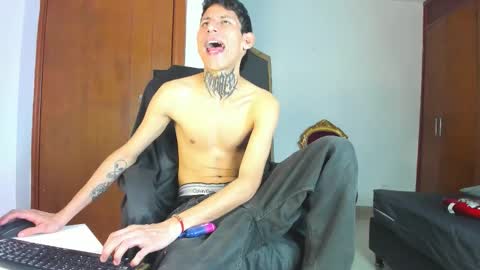 lujuriau_u online show from 15, 10, 2025