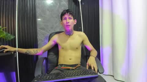 lujuriau_u online show from 14, 11, 2025