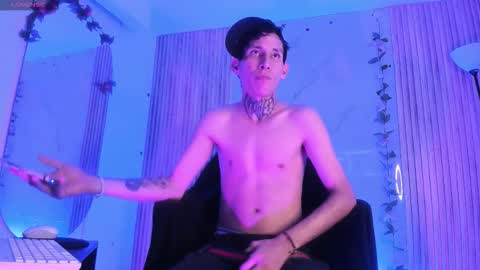 lujuriau_u online show from 19, 11, 2025