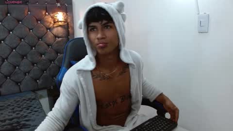 Snapshot of luka_big18 chatting on 20, 2, 2026 Luka big18 online show from 20, 2, 2026