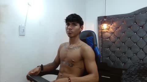 Snapshot of luka_big18 chatting on 8, 3, 2026 Luka big18 online show from 8, 3, 2026