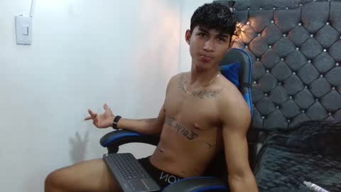 Snapshot of luka_big18 chatting on 10, 3, 2026 Luka big18 online show from 10, 3, 2026