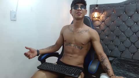 Snapshot of luka_big18 chatting on 15, 3, 2026 Luka big18 online show from 15, 3, 2026