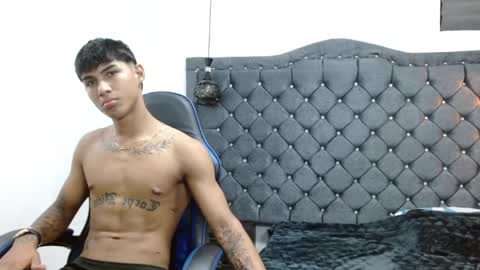 Snapshot of luka_big18 chatting on 23, 3, 2026 Luka big18 online show from 23, 3, 2026