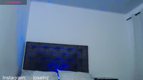 Snapshot of luka_castlehot chatting on 1, 11, 2025 Luka Castle online show from 1, 11, 2025