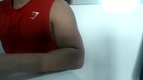Snapshot of lukafitness chatting on 10, 9, 2025 lukafitness online show from 10, 9, 2025