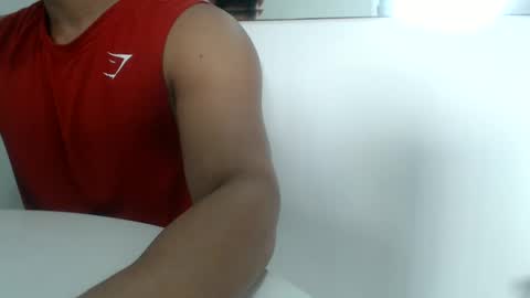 Snapshot of lukafitness chatting on 19, 9, 2025 lukafitness online show from 19, 9, 2025