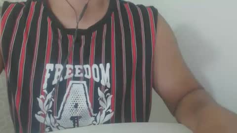 Snapshot of lukafitness chatting on 4, 5, 2026 lukafitness online show from 4, 5, 2026