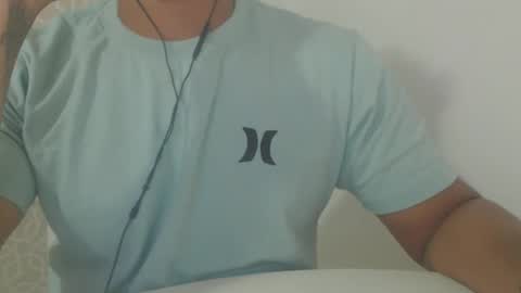 Snapshot of lukafitness chatting on 8, 5, 2026 lukafitness online show from 8, 5, 2026
