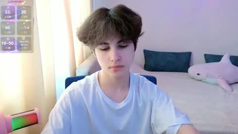 lukahayes online show from 22, 2, 2026