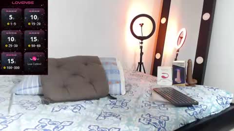 Lukarizzox        independent model online show from 2, 7, 2026