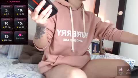 Lukarizzox        independent model online show from 6, 7, 2026