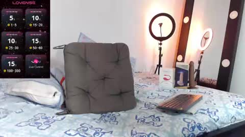Lukarizzox        independent model online show from 7, 7, 2026