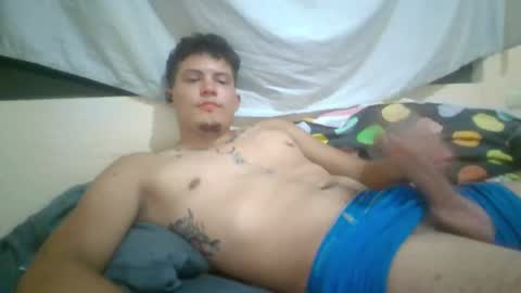 Lukas online show from 27, 3, 2026