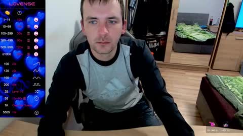 lukas312312 online show from 1, 1, 2025