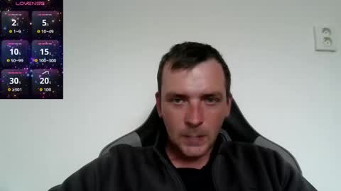 lukas312312 online show from 18, 5, 2026
