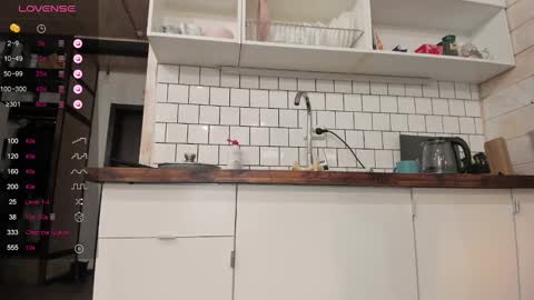 Lukas jena online show from 20, 2, 2025