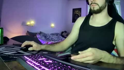 lukasschoetz online show from 14, 4, 2026