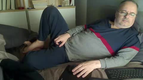 Snapshot of luke7634 chatting on 8, 1, 2025 luke7634 online show from 8, 1, 2025