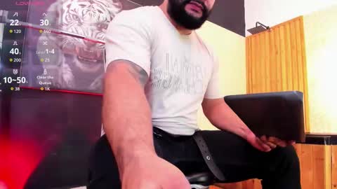 LUKE online show from 30, 11, 2025