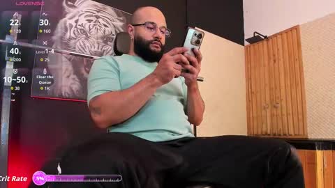 LUKE online show from 16, 12, 2025