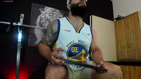 LUKE online show from 20, 12, 2025