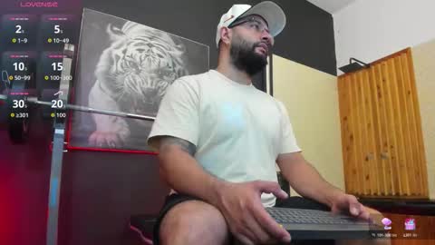 LUKE online show from 1, 2, 2026