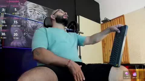 LUKE online show from 19, 2, 2026