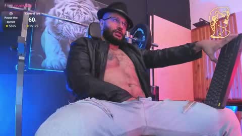 LUKE online show from 10, 3, 2026