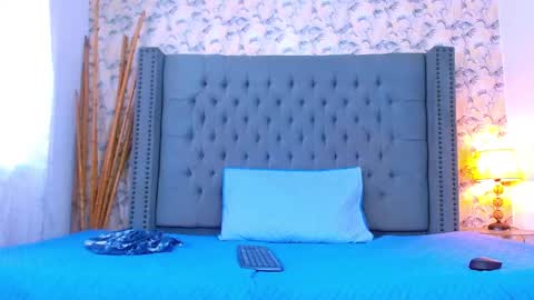 luke_carter online show from 7, 11, 2025