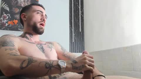 Snapshot of luke_davis01 chatting on 12, 3, 2025 LUKE online show from 12, 3, 2025