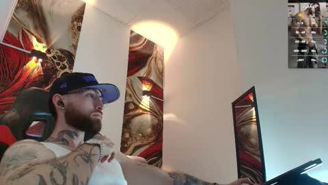 Snapshot of luke_davis01 chatting on 6, 2, 2026 LUKE online show from 6, 2, 2026