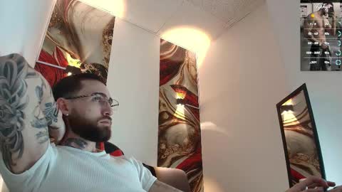 Snapshot of luke_davis01 chatting on 9, 2, 2026 LUKE online show from 9, 2, 2026