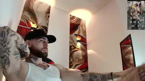 Snapshot of luke_davis01 chatting on 19, 2, 2026 LUKE online show from 19, 2, 2026