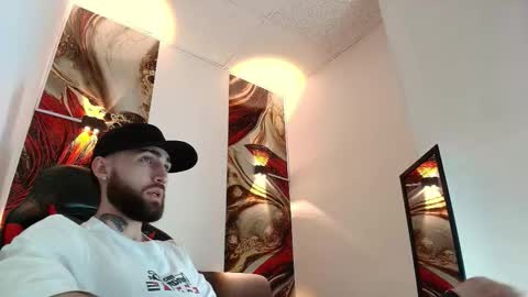 Snapshot of luke_davis01 chatting on 21, 2, 2026 LUKE online show from 21, 2, 2026