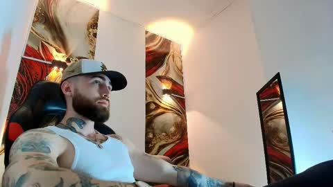LUKE online show from 4, 5, 2026