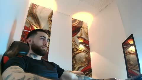 LUKE online show from 6, 5, 2026